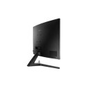 Samsung | Monitor zakrzywiony | LC27R500FHPXEN | 27 " | VA | FHD | 16:9 | 60 Hz | 4 ms | Nie | 1920 x 1080 | 250 cd/m² | Porty H