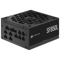 Corsair | PSU | SF850L | 850 W