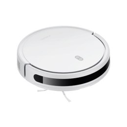 Xiaomi | E10 EU | Robot Vacuum | Wet&Dry | Operating time (max) min | 2600 mAh | Dust capacity 0.4 L | 4000 Pa | White | Batter