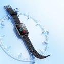 Smartwatch Fit-Life JR-FT3 ciemnoszary