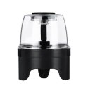 Adler | Electric Salt and pepper grinder | AD 4449b | Grinder | 7 W | Housing material ABS plastic | Lithium | Mills with cerami