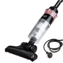 Adler | Vacuum Cleaner | AD 7049 | Corded operating | Handheld 2in1 | 600 W | - V | Black | Warranty 24 month(s)