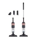 Adler | Vacuum Cleaner | AD 7049 | Corded operating | Handheld 2in1 | 600 W | - V | Black | Warranty 24 month(s)