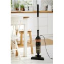 Adler | Vacuum Cleaner | AD 7049 | Corded operating | Handheld 2in1 | 600 W | - V | Black | Warranty 24 month(s)