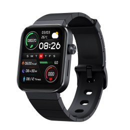 Smartwatch Xiaomi Mibro Watch T1 z funkcją Bluetooth Call czarny