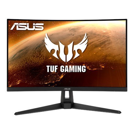 Asus | Monitor | VG27VH1B | 27 " | VA | FHD | 16:9 | 165 Hz | 1 ms | Nie | 1920 x 1080 | 250 cd/m² | Ilość portów HDMI 1