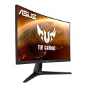 Asus | Monitor | VG27VH1B | 27 " | VA | FHD | 16:9 | 165 Hz | 1 ms | Nie | 1920 x 1080 | 250 cd/m² | Ilość portów HDMI 1