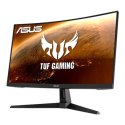 Asus | Monitor | VG27VH1B | 27 " | VA | FHD | 16:9 | 165 Hz | 1 ms | Nie | 1920 x 1080 | 250 cd/m² | Ilość portów HDMI 1