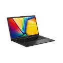 Asus | Vivobook Go 15 OLED E1504FA-L1252W | Mixed Black | 15,6 " | OLED | FHD | Glossy | AMD Ryzen 3 | 7320U | 8 GB | LPDDR5 na