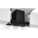 Bosch | Hood | DBB67AM60 Series 6 | Canopy | Energy efficiency class B | Width 59.7 cm | 460 m³/h | Touch control | LED | Black