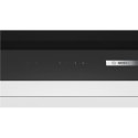 Bosch | Hood | DBB67AM60 Series 6 | Canopy | Energy efficiency class B | Width 59.7 cm | 460 m³/h | Touch control | LED | Black