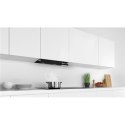 Bosch | Hood | DBB67AM60 Series 6 | Canopy | Energy efficiency class B | Width 59.7 cm | 460 m³/h | Touch control | LED | Black