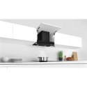 Bosch | Hood | DBB67AM60 Series 6 | Canopy | Energy efficiency class B | Width 59.7 cm | 460 m³/h | Touch control | LED | Black