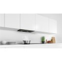 Bosch | Hood | DBB67AM60 Series 6 | Canopy | Energy efficiency class B | Width 59.7 cm | 460 m³/h | Touch control | LED | Black