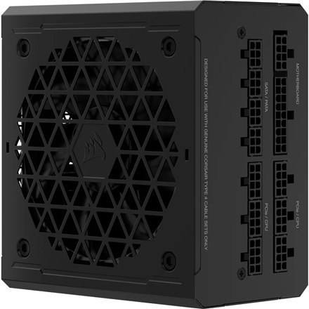 Corsair | Fully Modular Low-Noise ATX Power Supply | RMe Series RM1000e | 1000 W