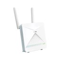 D-Link | AX1500 4G CAT6 Smart Router | G416/E | 802.11ax | 300+1201 Mbit/s | 10/100/1000 Mbit/s | Ethernet LAN (RJ-45) ports 3 |