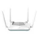 D-Link | AX3200 Smart Router | R32 | 802.11ax | 800+2402 Mbit/s | 10/100/1000 Mbit/s | Ethernet LAN (RJ-45) ports 4 | Mesh Suppo