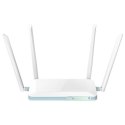 N300 4G Smart Router | G403 | 802.11n | 300 Mbit/s | 10/100 Mbit/s | Porty Ethernet LAN (RJ-45) 4 | Obsługa sieci Nie | MU-MiMO