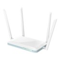 N300 4G Smart Router | G403 | 802.11n | 300 Mbit/s | 10/100 Mbit/s | Porty Ethernet LAN (RJ-45) 4 | Obsługa sieci Nie | MU-MiMO