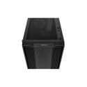 Deepcool | Micro-ATX CASE | CC360 | Black | Mini-ITX / Micro-ATX | Zasilacz w zestawie Nie | ATX PS2 （maksymalna długość: 160mm）