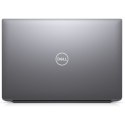 Dell | Mobile Precision 5680 | Grey outside, black inside | 16 "" | WVA | FHD+ | 1920 x 1200 | 60 Hz | Anti-glare | Intel Core i