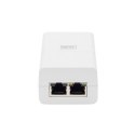 Digitus | Gigabit Ethernet PoE+ Injector | DN-95132 | 10/100/1000 Mbit/s | Ethernet LAN (RJ-45) ports 1xRJ-45 10/100/1000 Mbps G