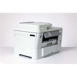 Brother | MFC-J6959DW | Fax / copier / printer / scanner | Colour | Ink-jet | A3/Ledger | White