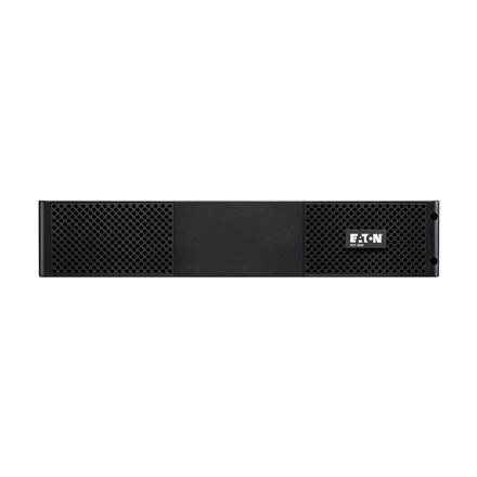 Eaton | UPS | 9SX EBM Rack2U | VA | W | V