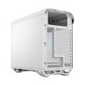 Fractal Design | Torrent Nano RGB White TG clear tint | Side window | White TG clear tint | Power supply included No | ATX