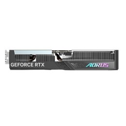 Gigabyte | GV-N406TAORUS E-8GD 1.0 | NVIDIA | 8 GB | GeForce RTX 4060 Ti | GDDR6 | HDMI ports quantity 2 | PCI-E 4.0 | Memory cl