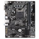 Gigabyte | H510M H V2 1.0 M/B | Rodzina procesorów Intel | Gniazdo procesora LGA1200 | DDR4 DIMM | Gniazda pamięci 2 | Obsługiwa