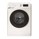 INDESIT | MTWSE 61294 WK EE | Pralka | Klasa efektywności energetycznej C | Ładowana od frontu | Pojemność prania 6 kg | 1151 ob