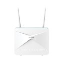 D-Link | AX1500 4G Smart Router | G415/E | 802.11ax | 1500 Mbit/s | 10/100/1000 Mbit/s | Ethernet LAN (RJ-45) ports 3 | Mesh Sup