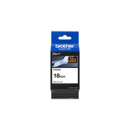 Brother | 141 | Stamp tape | Black | Roll (1.8 cm x 3 m)