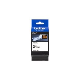 Brother | 151 | Stamp tape | Black | Roll (2.4 cm x 3 m)