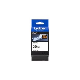 Brother | 161 | Stamp tape | Black | Roll (3.6 cm x 3 m)