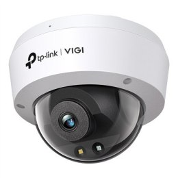 TP-LINK | Pełnokolorowa kopułkowa kamera sieciowa | VIGI C230 | Kopułkowa | 3 MP | 2,8 mm | IP67, IK10 | H.265+/H.265/H.264+/H.2