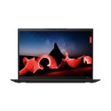 Lenovo | ThinkPad X1 Carbon (Gen 11) | Deep Black, Paint | 14 "" | IPS | WUXGA | 1920 x 1200 | Anti-glare | Intel Core i7 | i7-1