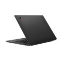 Lenovo | ThinkPad X1 Carbon (Gen 11) | Deep Black, Paint | 14 "" | IPS | WUXGA | 1920 x 1200 | Anti-glare | Intel Core i7 | i7-1