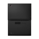 Lenovo | ThinkPad X1 Carbon (Gen 11) | Deep Black, Paint | 14 "" | IPS | WUXGA | 1920 x 1200 | Anti-glare | Intel Core i7 | i7-1