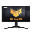 Asus | Monitor | VG28UQL1A | 28 " | IPS | UHD | 16:9 | 144 Hz | 1 ms | 3840 x 2160 | 300 cd/m² | Ilość portów HDMI 2x HDMI(v2.1)