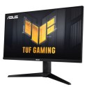 Asus | Monitor | VG28UQL1A | 28 " | IPS | UHD | 16:9 | 144 Hz | 1 ms | 3840 x 2160 | 300 cd/m² | Ilość portów HDMI 2x HDMI(v2.1)