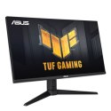 Asus | Monitor | VG28UQL1A | 28 " | IPS | UHD | 16:9 | 144 Hz | 1 ms | 3840 x 2160 | 300 cd/m² | Ilość portów HDMI 2x HDMI(v2.1)