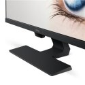 Monitor biznesowy Benq BL2480 23,8", IPS, FHD, 1920 x 1080 piksele, 16:9, 5 ms, 250 cd/m², Czarny, 1920 x 1080 piksele