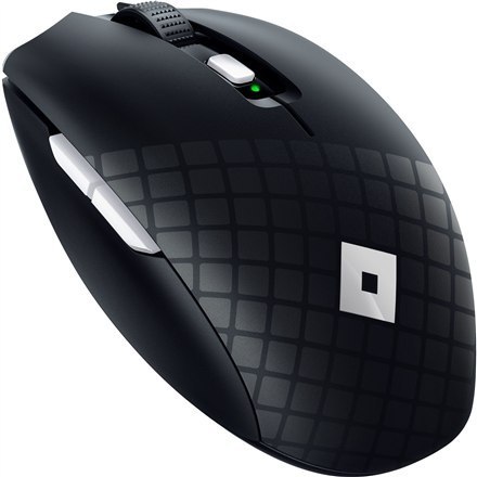 Razer | Orochi V2 Roblox Edition | Gaming Mouse | Wireless | 2.4GHz, Bluetooth | Black | No