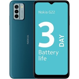 Nokia | G22 TA-1528 | Niebieski | 6,5 