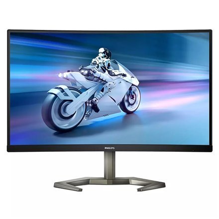 Philips | 27M1C5200W/00 | 27 " | VA | FHD | 16:9 | 0,5 ms | 300 cd/m² | Porty HDMI w ilości 2 | 240 Hz