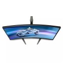 Philips | 27M1C5200W/00 | 27 " | VA | FHD | 16:9 | 0,5 ms | 300 cd/m² | Porty HDMI w ilości 2 | 240 Hz