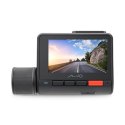 Mio | MiVue 955WD | Dual Car Dash Camera | 4K | GPS | Wi-Fi | Dash cam | Audio recorder