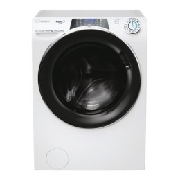 Candy | Washing Machine | RP 596BWMBC/1-S | Energy efficiency class A | Front loading | Washing capacity 9 kg | 1500 RPM | Depth